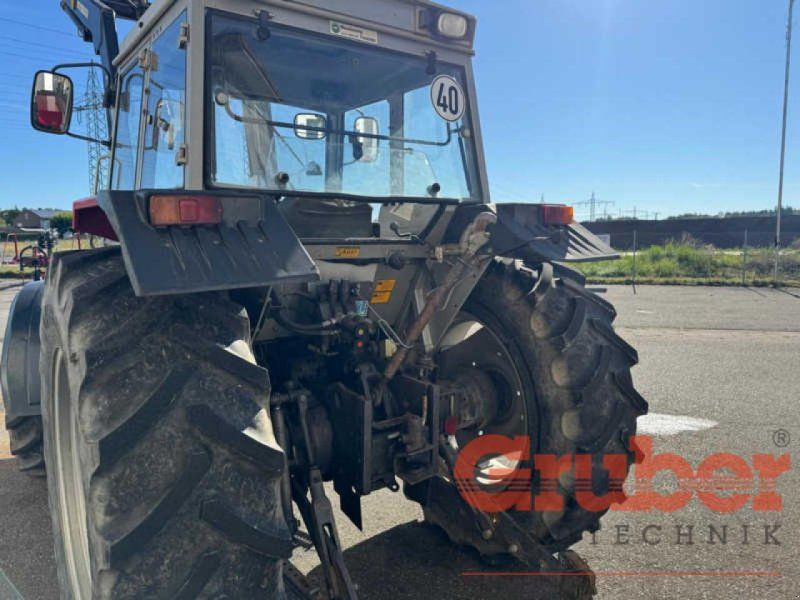 Massey Ferguson 375 A