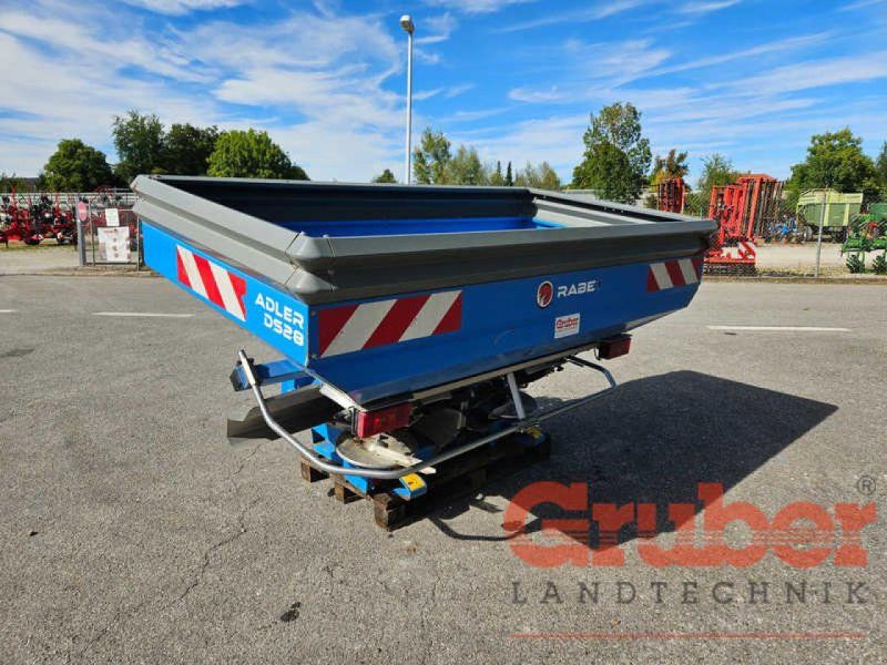 Rabe Adler DS 28 Vision