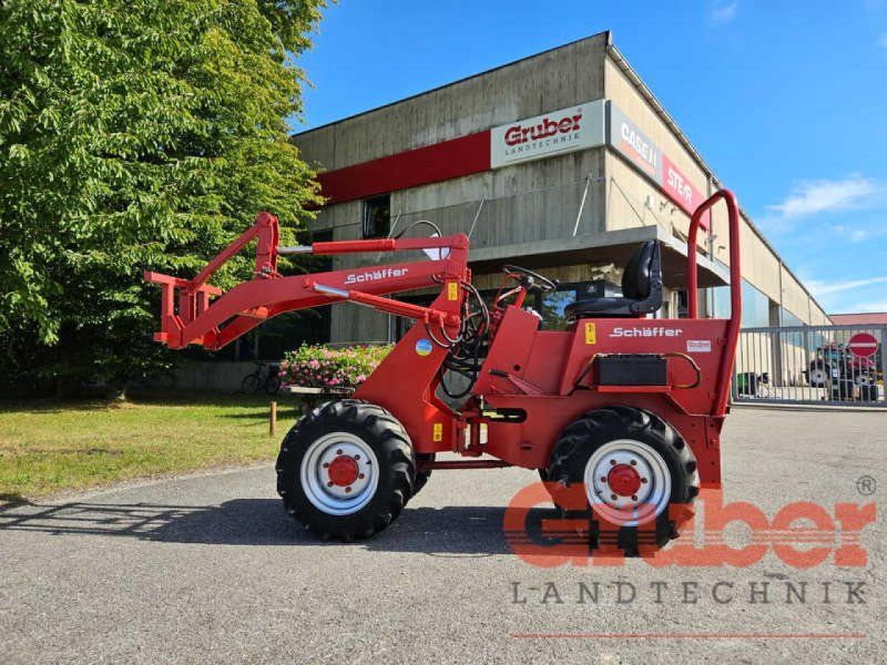 Schäffer D 25 A