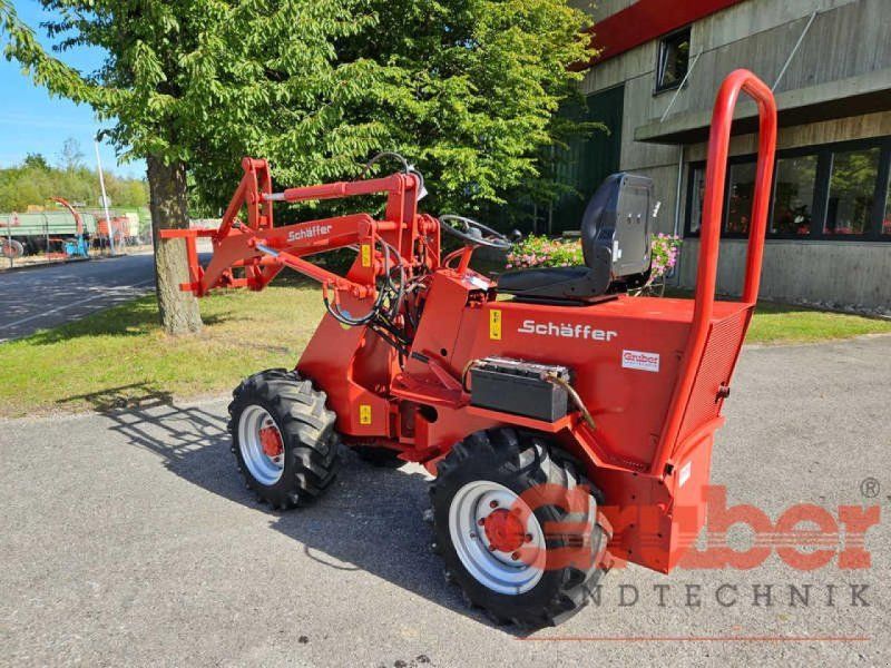 Schäffer D 25 A