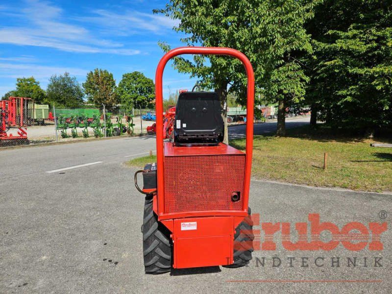 Schäffer D 25 A
