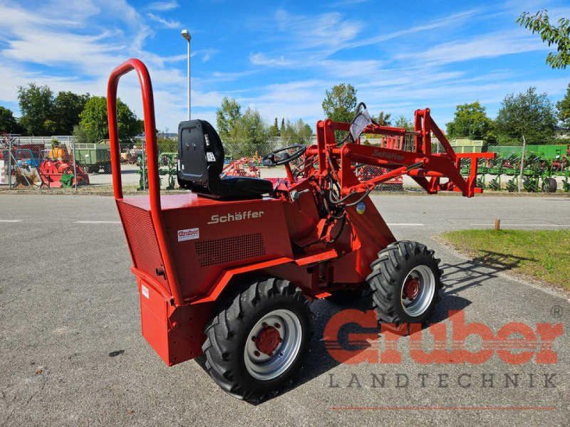 Schäffer D 25 A