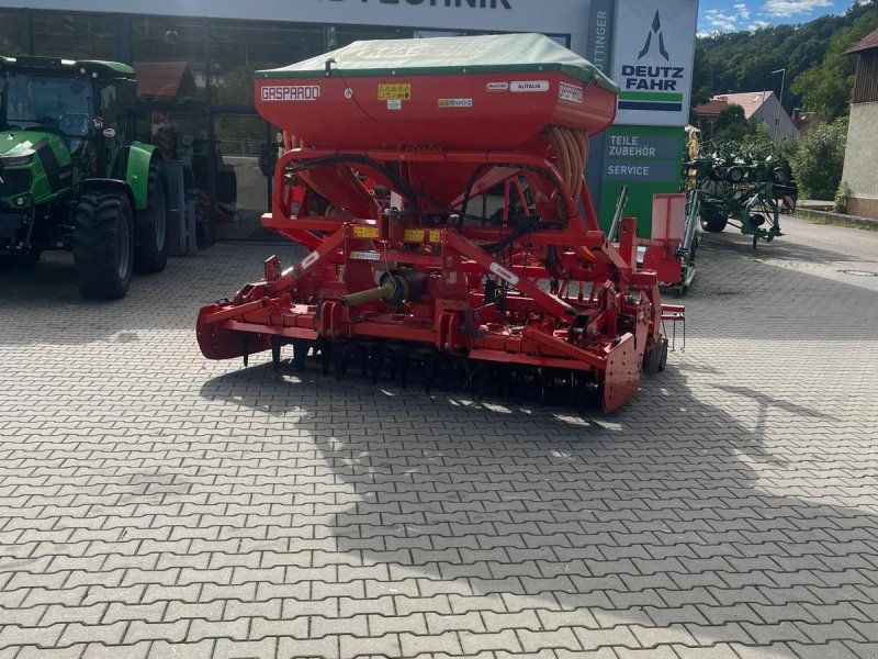 Maschio DM 3000 COMBI + ALITALIA 24 R