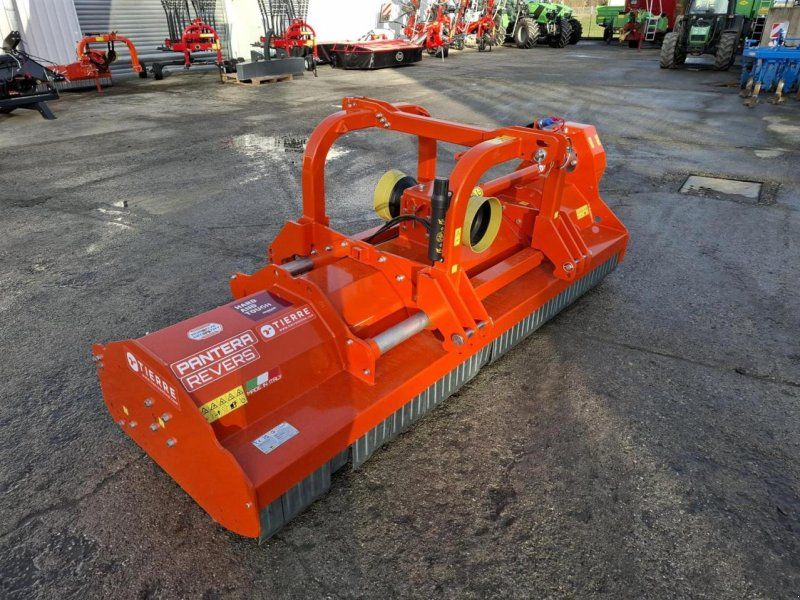 Tierre PANTERA REVERS 280 HYDR.