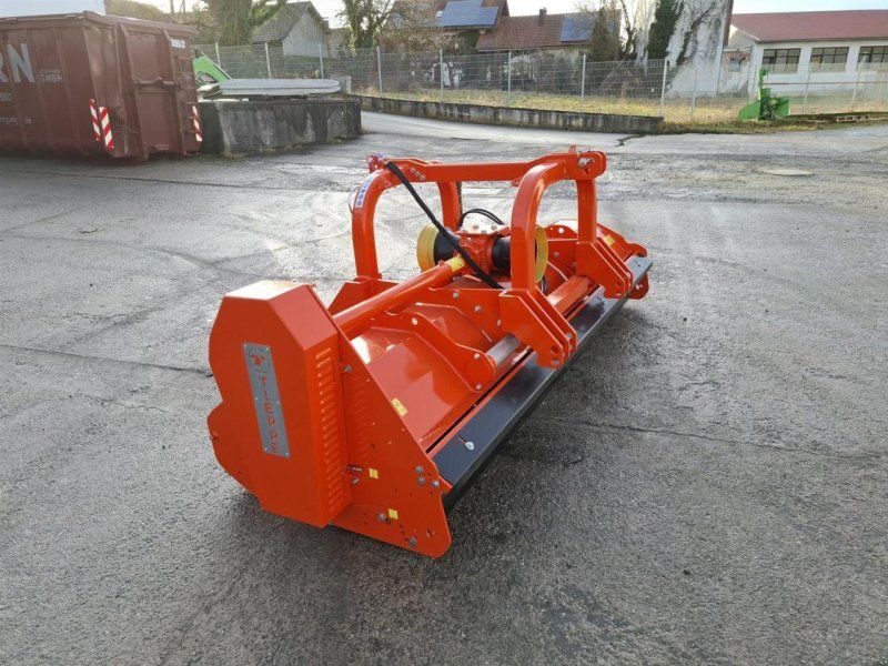 Tierre PANTERA REVERS 280 HYDR.