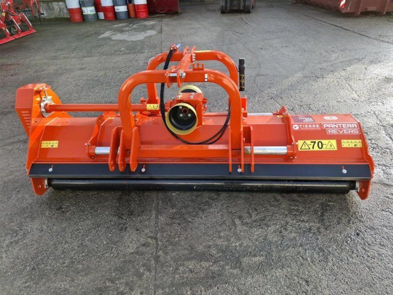 Tierre PANTERA REVERS 280 HYDR.