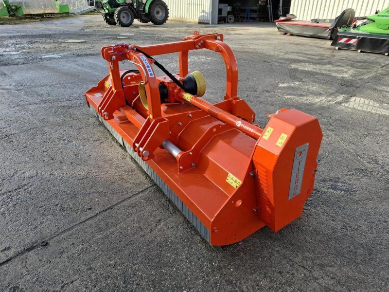 Tierre PANTERA REVERS 280 HYDR.
