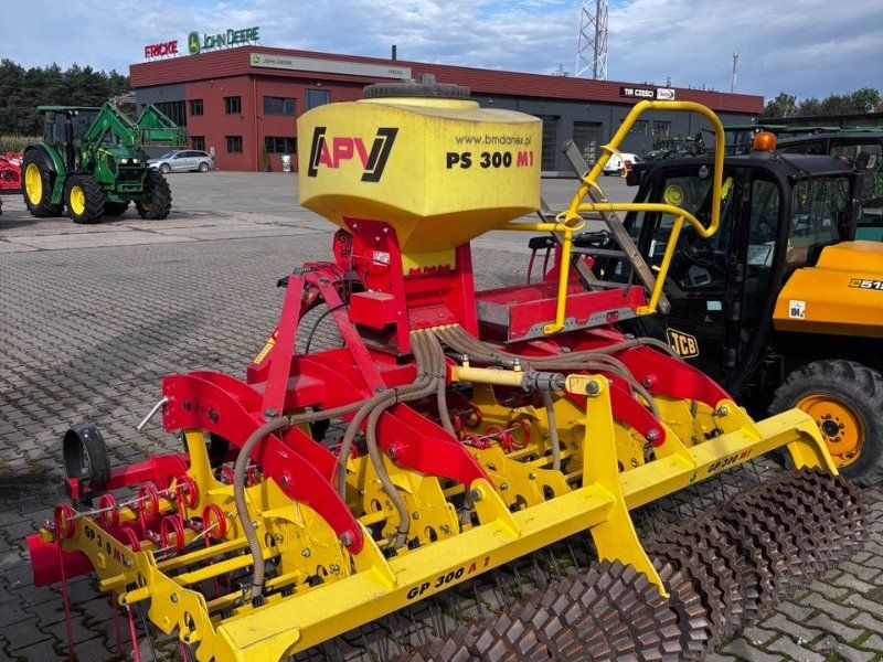 APV PS 300 M1