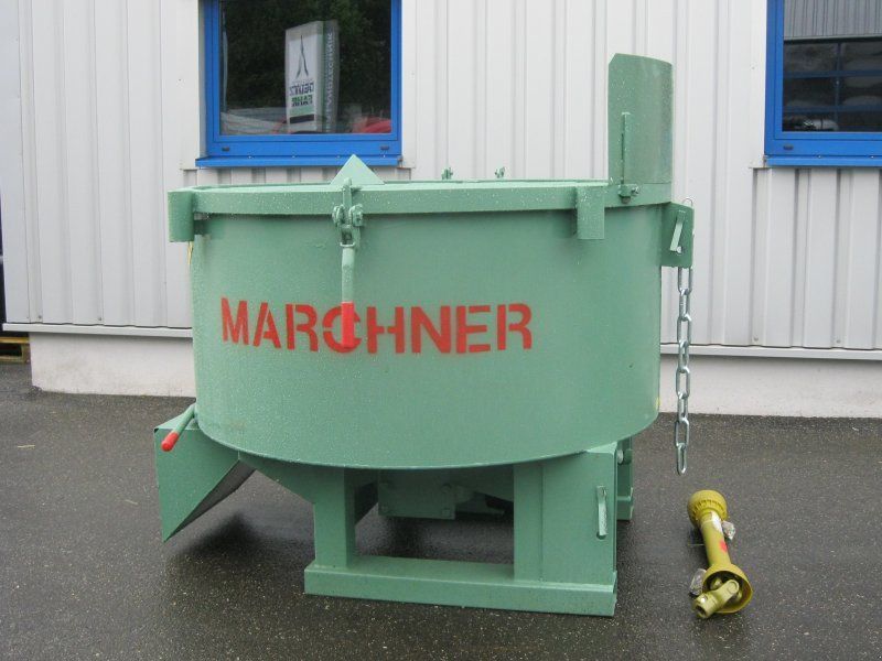 Marchner BM 150