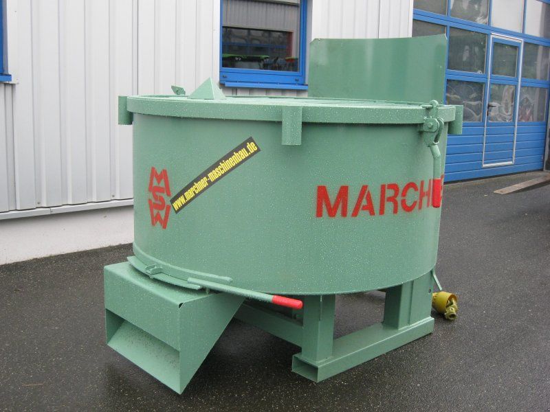 Marchner BM 150