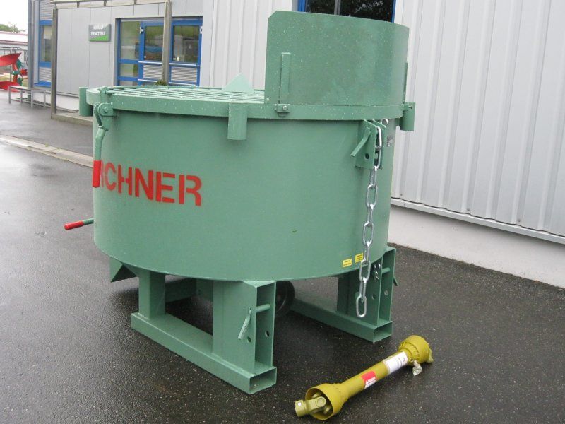 Marchner BM 150