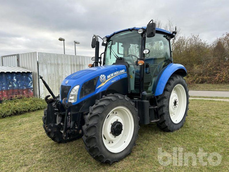New Holland T 4.105