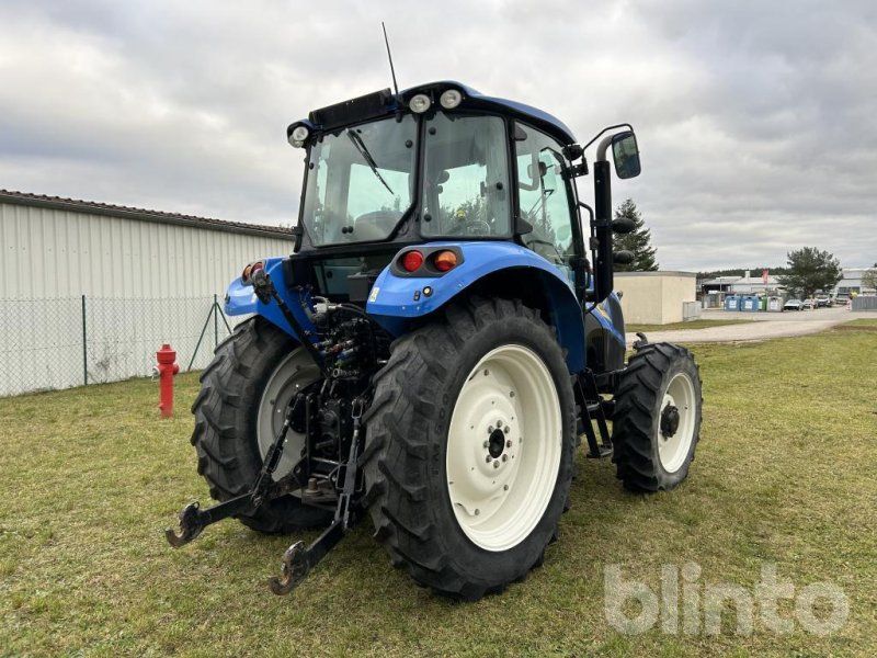 New Holland T 4.105