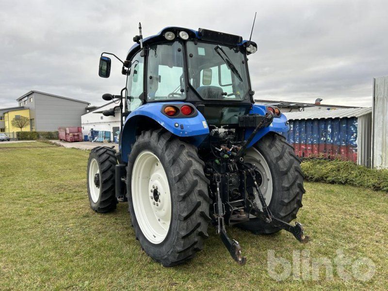 New Holland T 4.105