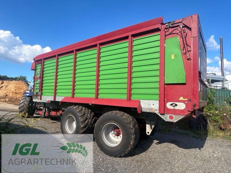 Strautmann Giga  4601 DO