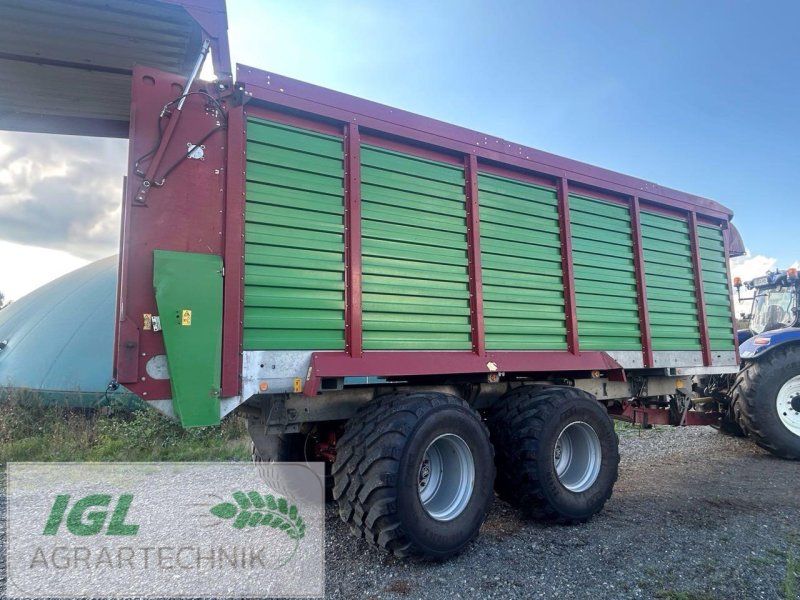 Strautmann Giga  4601 DO