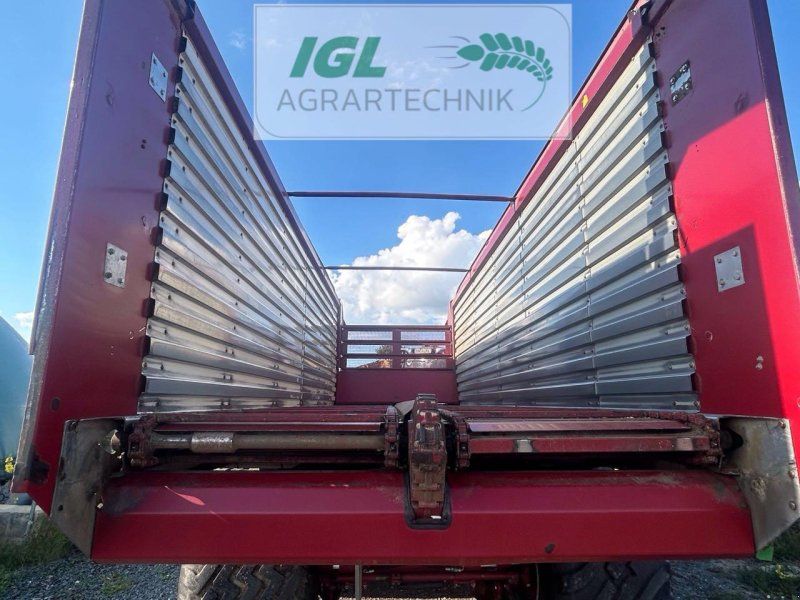 Strautmann Giga  4601 DO