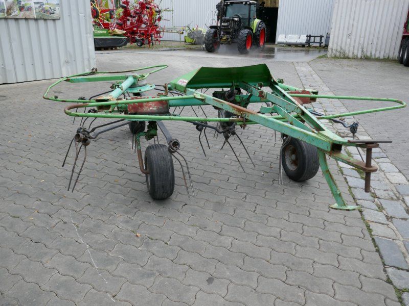 Deutz-Fahr KH 2.52