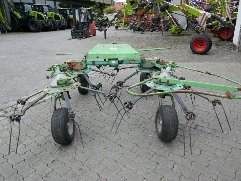 Deutz-Fahr KH 2.52