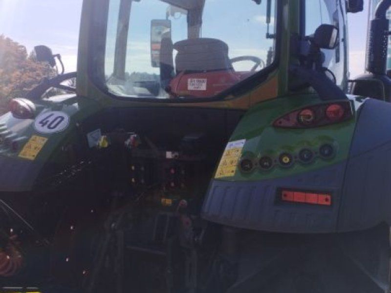 Fendt 311 VARIO GEN4 PROFI