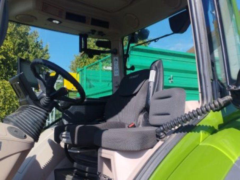 Fendt 311 VARIO GEN4 PROFI