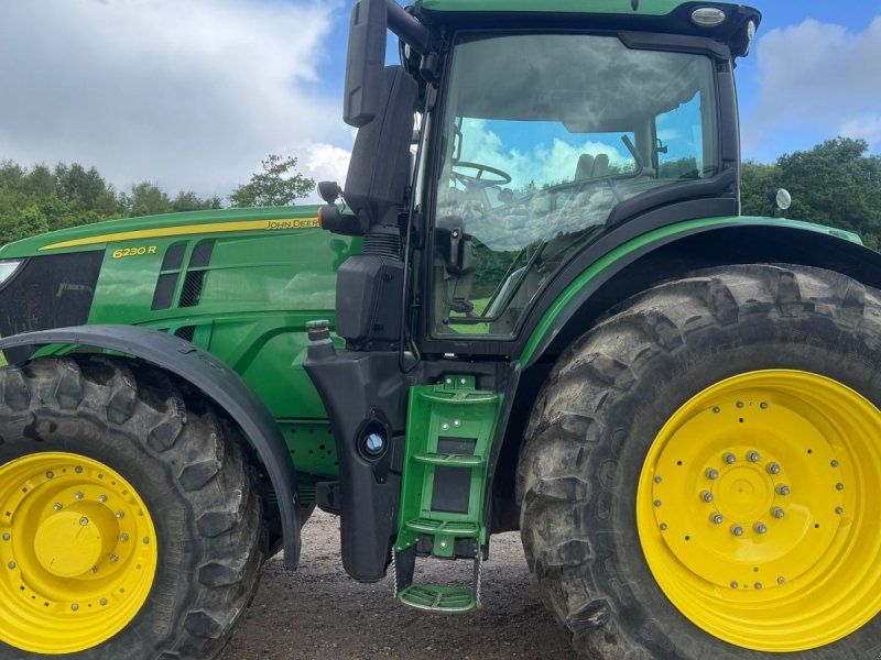 John Deere 6230R 6230r/6250r