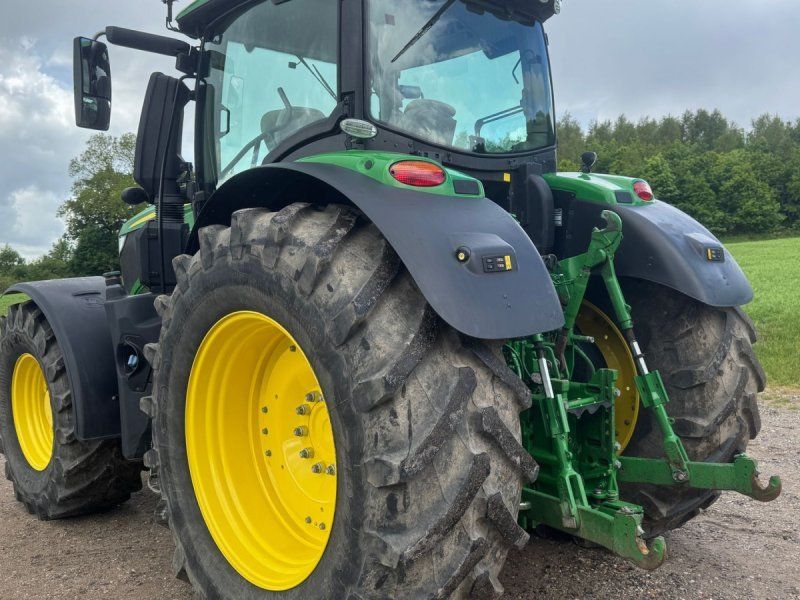 John Deere 6230R 6230r/6250r