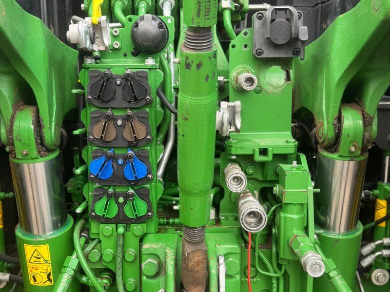 John Deere 6230R 6230r/6250r