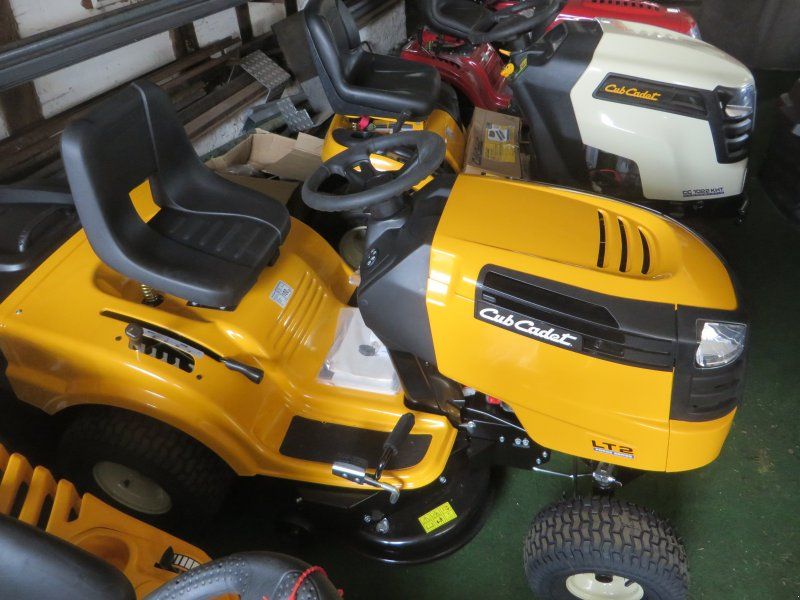 Cub Cadet LT2NR92 Hydrostat