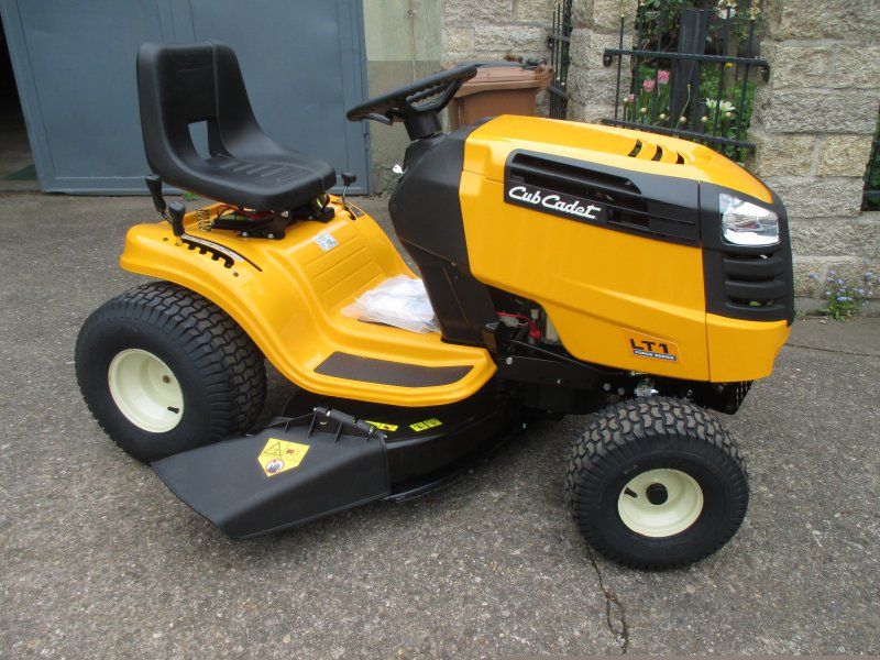 Cub Cadet LT1 NS96