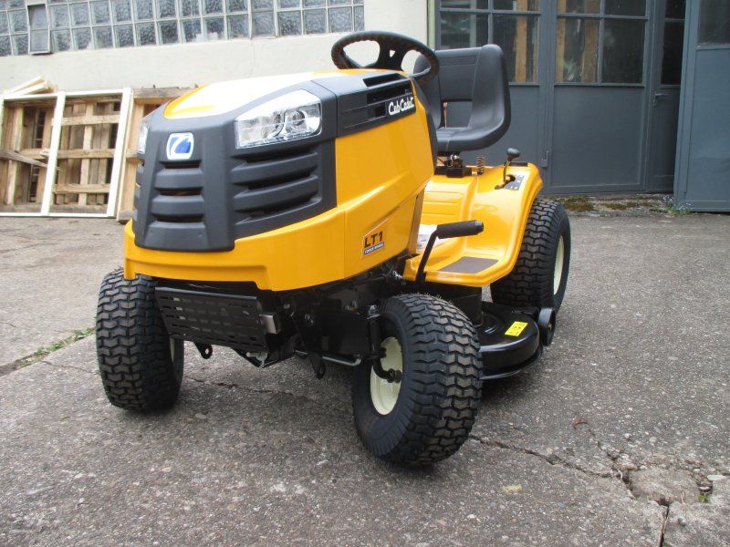 Cub Cadet LT1 NS96