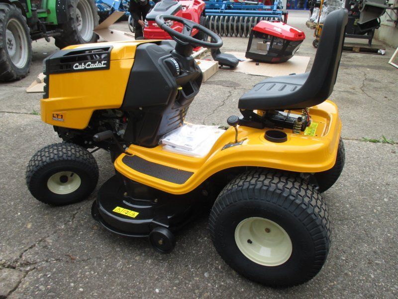 Cub Cadet LT1 NS96