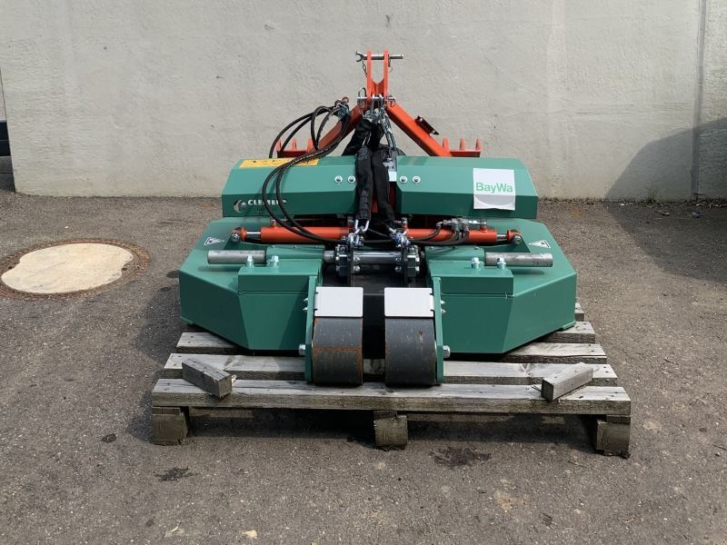 Clemens BV Mulcher M 140-190