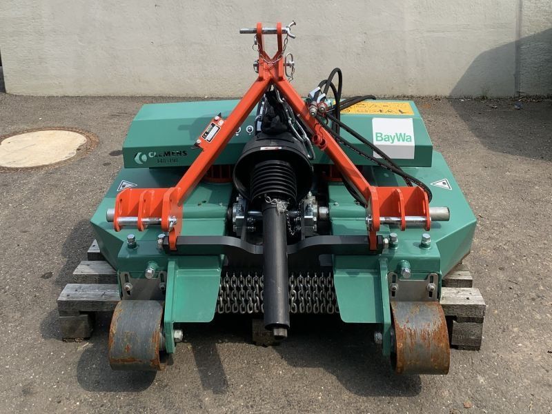 Clemens BV Mulcher M 140-190