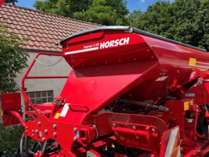 Horsch PRESS 3 KR