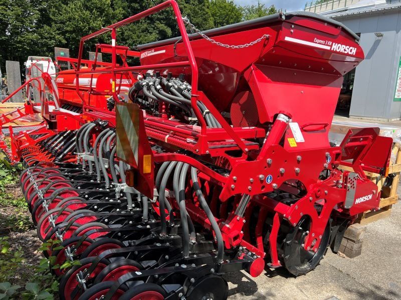 Horsch PRESS 3 KR