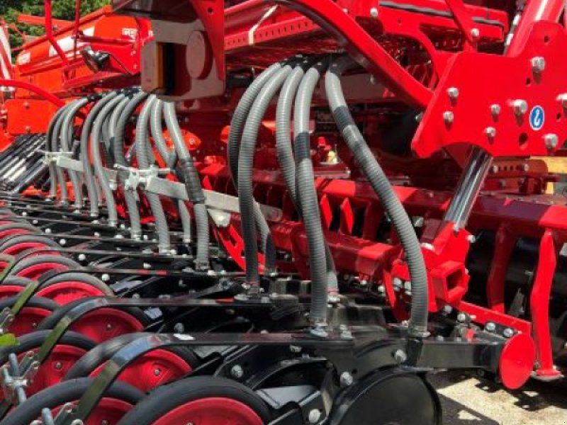 Horsch PRESS 3 KR