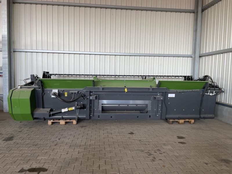 Fendt SCHNEIDWERK PF 5,50M (18')