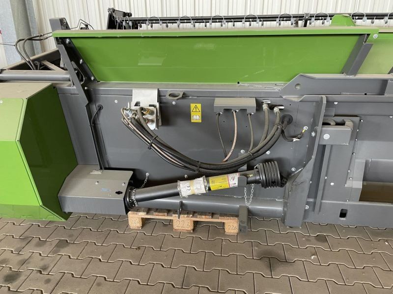 Fendt SCHNEIDWERK PF 5,50M (18')
