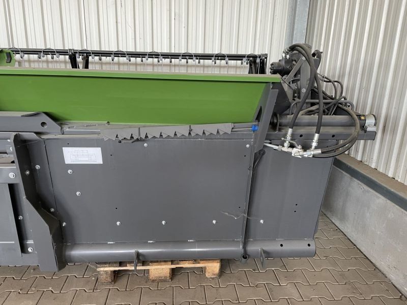 Fendt SCHNEIDWERK PF 5,50M (18')