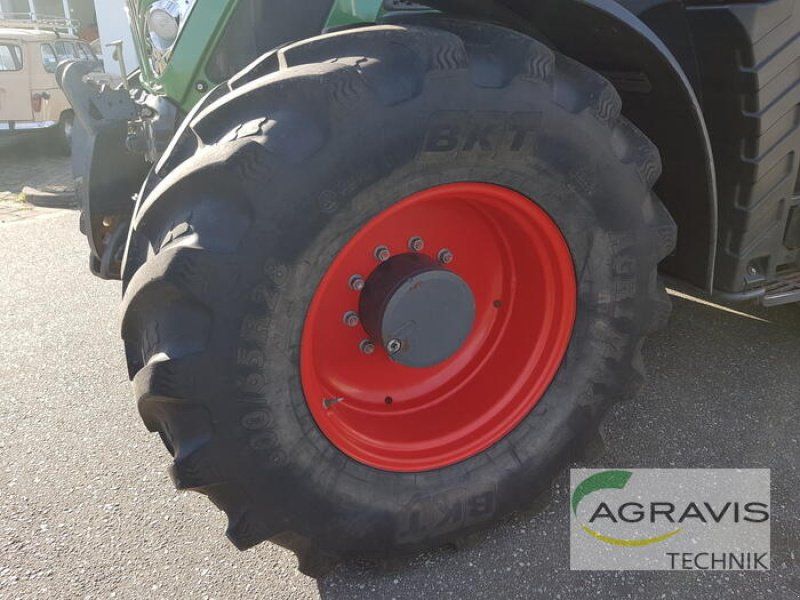 Fendt 722 VARIO SCR