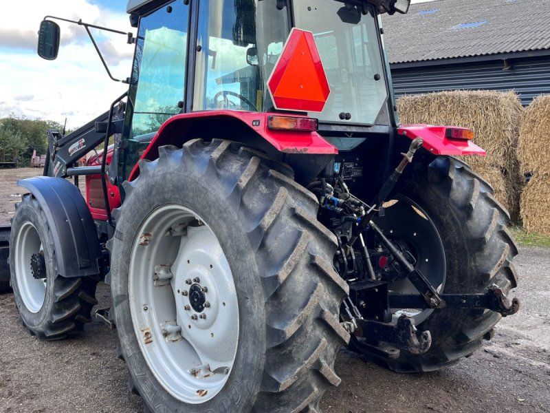 Massey Ferguson 4355 Power Shuttle 24-24