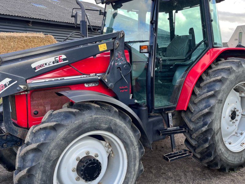 Massey Ferguson 4355 Power Shuttle 24-24