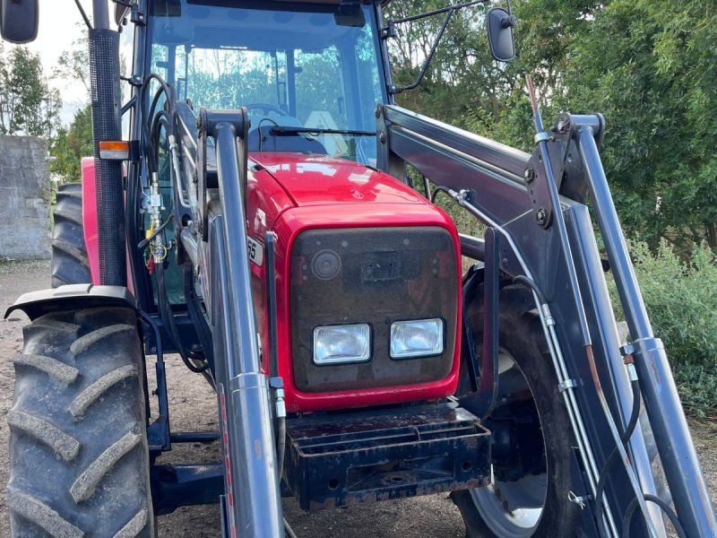 Massey Ferguson 4355 Power Shuttle 24-24