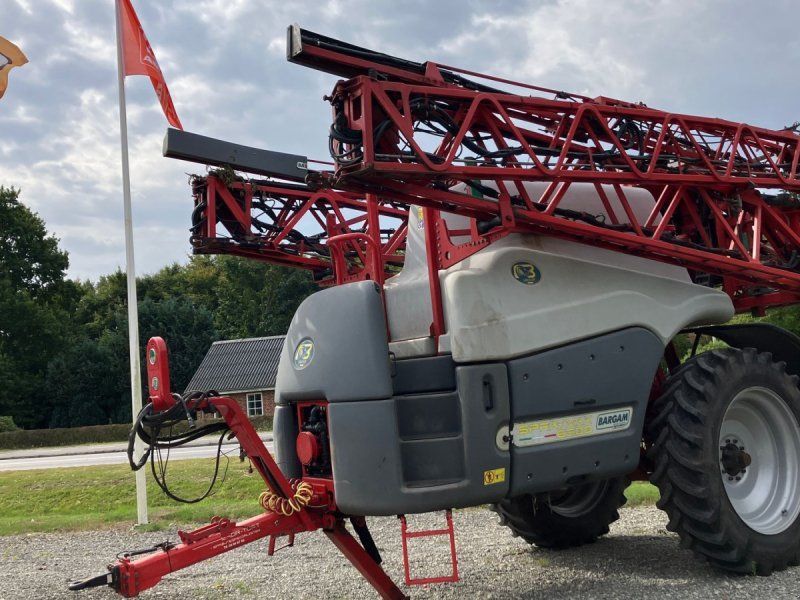 Bargam Spraymax 6500L/36M
