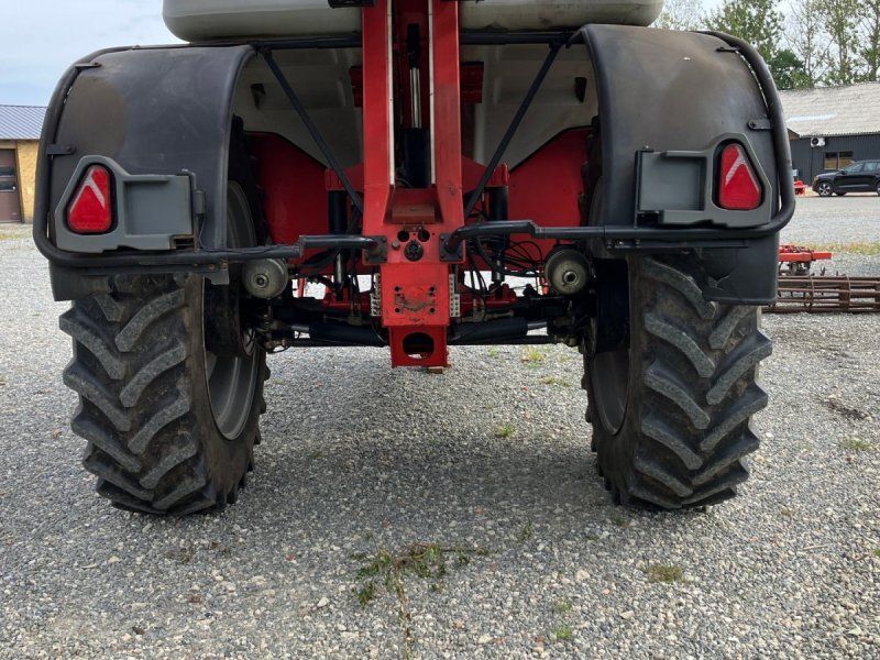 Bargam Spraymax 6500L/36M