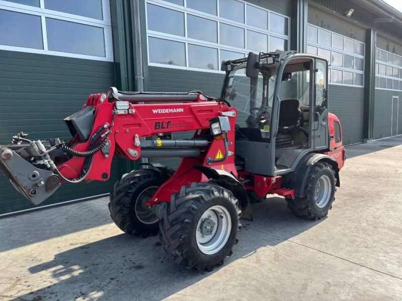 Weidemann 2070LPT
