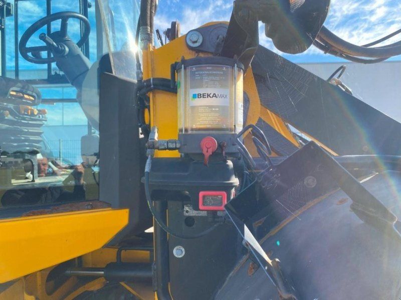JCB 419S AGRI SUPER HIGH LIFT