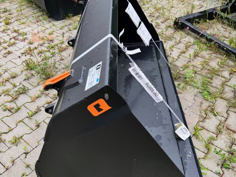 Quicke GM 165