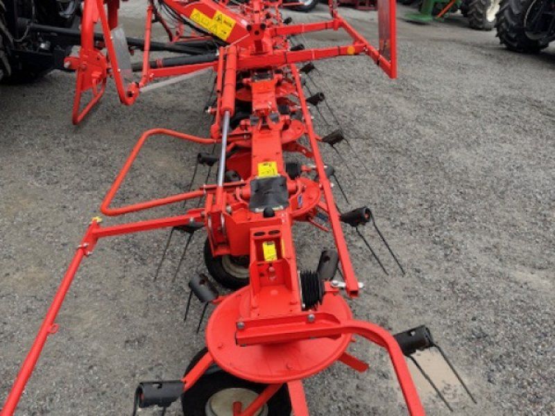Kuhn GF 7702